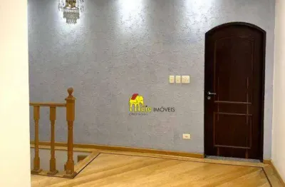 Sobrado com 2 dormitórios à venda, 105 m² por r$ 600.000,00 - vila jaguara - são paulo/sp