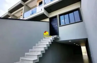 Sobrado com 3 dormitórios à venda, 140 m² por r$ 880.000 - jardim maristela - são paulo/sp