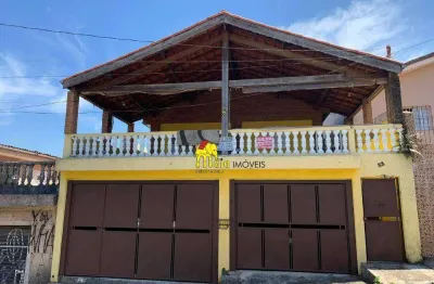 Casa com 1 dormitório para alugar por r$ 1.800/mês - jardim vista linda - são paulo/sp