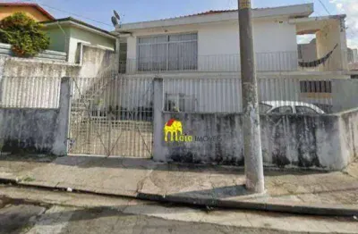 Casa com 2 dormitórios à venda, 155 m² por r$ 650.000,00 - parque anhangüera (são domingos) - são paulo/sp
