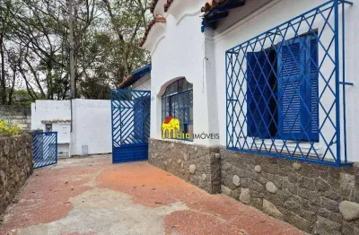 Casa com 3 dormitórios para alugar por r$ 4.500,00/mês - vila clarice - são paulo/sp