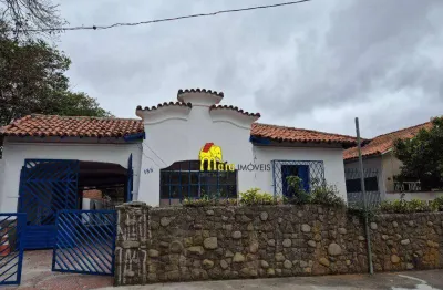 Casa com 3 dormitórios para alugar por r$ 3.400,00/mês - vila clarice - são paulo/sp