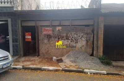 Terreno à venda na Rua Avestruz, Ayrosa, Osasco