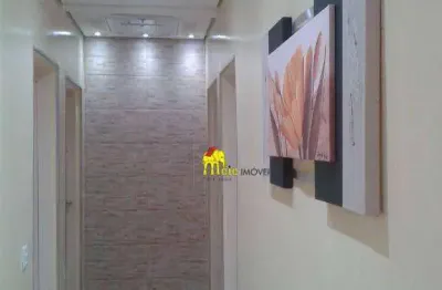 Sala para alugar, 30 m² por r$ 950/mês - parque maria domitila - são paulo/sp