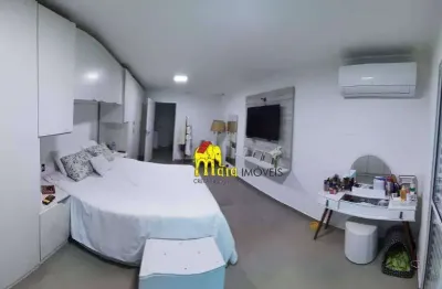 Sobrado com 2 dormitórios à venda, 100 m² por r$ 480.000,00 - vista verde - são paulo/sp