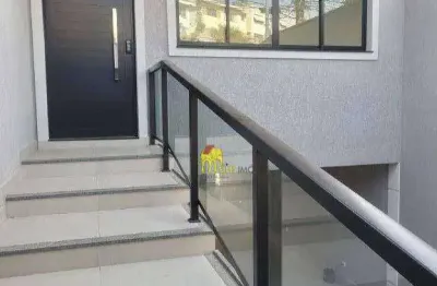 Sobrado com 3 dormitórios - venda por r$ 1.350.000,00 ou aluguel por r$ 8.000,00/mês - parque são domingos - são paulo/sp