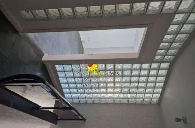 Sala para alugar por r$ 1.750/mês - jardim íris - são paulo/sp