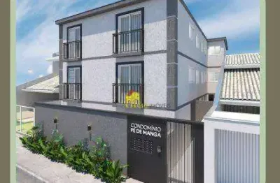 Apartamento com 1 dormitório - venda por r$ 239.900,00 ou aluguel por r$ 1.676,65/mês - vila mangalot - são paulo/sp