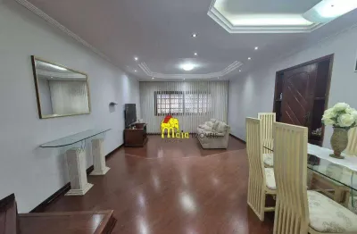 Sobrado com 3 dormitórios à venda por r$ 1.350.000 - city recanto anastácio - são paulo/sp