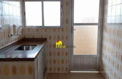 Apartamento com 2 dormitórios à venda, 60 m² por r$ 430.000 - vila palmeiras - são paulo/sp