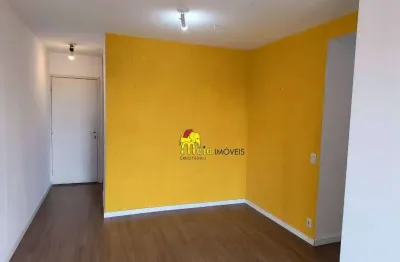 Apartamento com 3 dormitórios à venda, 65 m² por r$ 420.000,00 - parque são domingos - são paulo/sp