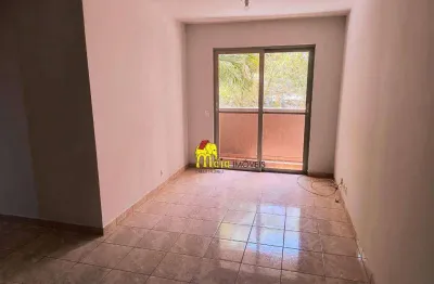 Apartamento com 3 dormitórios à venda, 65 m² por r$ 429.000,00 - parque são domingos - são paulo/sp