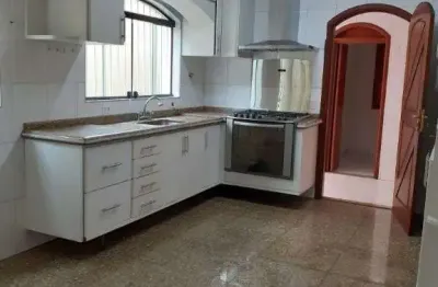 Sobrado com 4 dormitórios, 155 m² - venda por r$ 1.000.000,00 ou aluguel por r$ 4.540,00/mês - parque são domingos - são paulo/sp