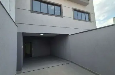 Sobrado com 3 dormitórios à venda, 130 m² por r$ 850.000,00 - vila bonilha - são paulo/sp