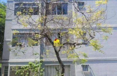 Apartamento com 2 dormitórios para alugar, 54 m² por r$ 1.900,00/mês - city pinheirinho - são paulo/sp