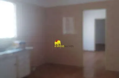 Casa com 3 dormitórios para alugar por r$ 2.800/mês - jardim líbano - são paulo/sp