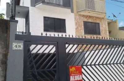 Sobrado com 2 dormitórios, 90 m² - venda por r$ 760.000,00 ou aluguel por r$ 3.500,00/mês - vila mangalot - são paulo/sp