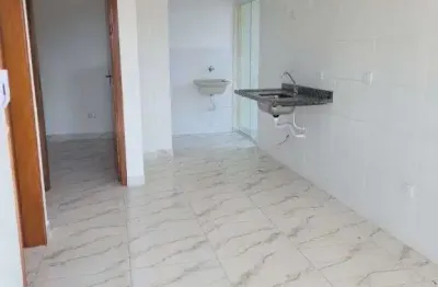 Apartamento com 2 dormitórios para alugar, 35 m² por r$ 410,00/mês - vila mangalot - são paulo/sp