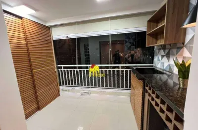 Apartamento com 2 dormitórios à venda, 57 m² por r$ 480.000,00 - piqueri - são paulo/sp