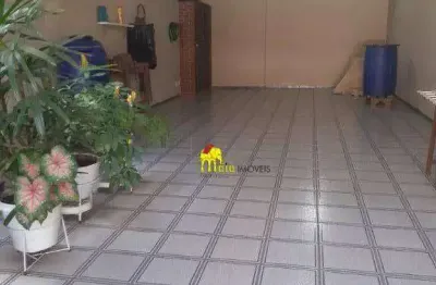 Sobrado com 3 dormitórios à venda, 180 m² por r$ 850.000 - jardim regina - são paulo/sp