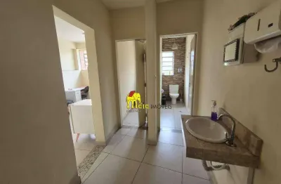 Sala para alugar por r$ 1.280/mês - parque são domingos - são paulo/sp