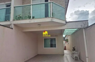 Sobrado com 3 dormitórios à venda, 122 m² por r$ 800.000 - vila dos remédios - são paulo/sp