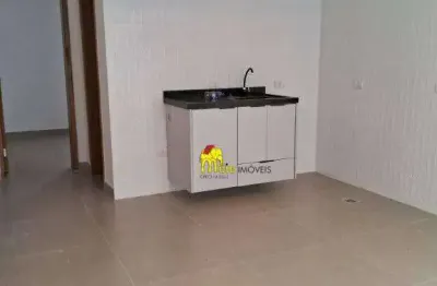 Apartamento com 2 dormitórios para alugar, 50 m² por r$ 2.300/mês - parque maria domitila - são paulo/sp