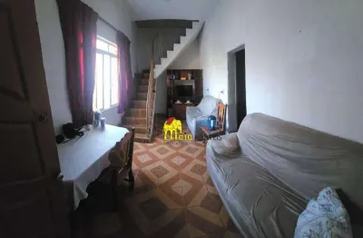 Sobrado à venda por R$ 580.000,00 - Parque Maria Domitila - São Paulo/SP