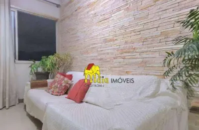 Apartamento com 2 dormitórios à venda, 55 m² por R$ 390.000,00 - Jardim Regina - São Paulo/SP