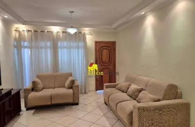 Casa com 2 dormitórios à venda, 190 m² por R$ 998.000,00 - Parque São Domingos - São Paulo/SP