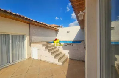 Sobrado com 4 dormitórios à venda, 200 m² por R$ 1.600.000,00 - Parque São Domingos - São Paulo/SP