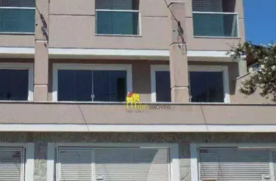 Sobrado com 3 dormitórios, 160 m² - venda por R$ 750.000,00 ou aluguel por R$ 4.800,00/mês - Vila Bonilha - São Paulo/SP