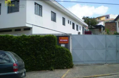 Galpão à venda por r$ 1.700.000,00 - parque são domingos - são paulo/sp