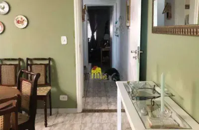 Sobrado à venda, 180 m² por r$ 850.000,00 - parque são domingos - são paulo/sp