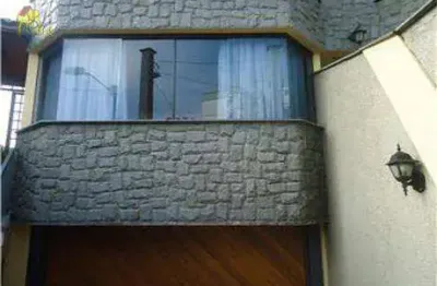 Sobrado com 3 dormitórios à venda, 180 m² por r$ 870.000,00 - city pinheirinho - são paulo/sp