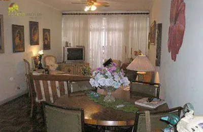 Sobrado com 3 dormitórios, 157 m² - venda por r$ 850.000,00 ou aluguel por r$ 4.500,00/mês - parque maria domitila - são paulo/sp