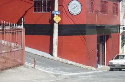 Galpão à venda por r$ 950.000,00 - moinho velho - são paulo/sp