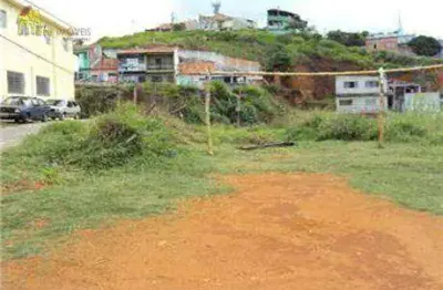 Terreno residencial à venda, jardim ipanema (zona oeste), são paulo.