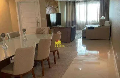 Sobrado com 4 dormitórios à venda, 200 m² por r$ 1.500.000,00 - parque são domingos - são paulo/sp
