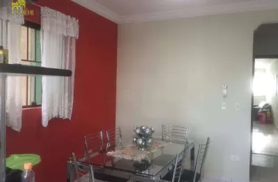 Sobrado com 3 dormitórios à venda, 170 m² por r$ 1.150.000,00 - parque são domingos - são paulo/sp