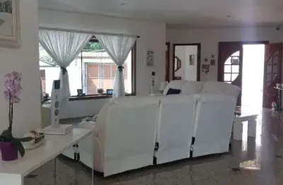 Sobrado com 4 dormitórios à venda, 460 m² - city américa - são paulo/sp