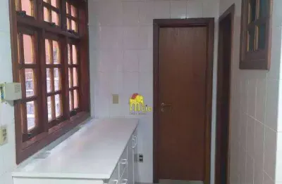 Sobrado com 4 dormitórios à venda, 430 m² - city américa - são paulo/sp
