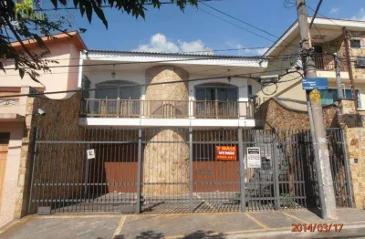 Casa à venda, 220 m² por r$ 1.350.000,00 - parque são domingos - são paulo/sp