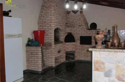 Sobrado com 3 dormitórios à venda, 400 m² por r$ 1.700.000,00 - city américa - são paulo/sp