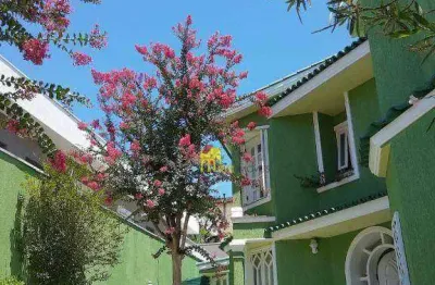 Sobrado com 4 dormitórios à venda, 545 m² por r$ 4.500.000,00 - city américa - são paulo/sp