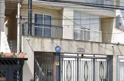 Sobrado à venda, 160 m² por r$ 850.000,00 - parque são domingos - são paulo/sp