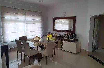 Casa com 3 dormitórios à venda, 290 m² por r$ 2.000.000,00 - city américa - são paulo/sp