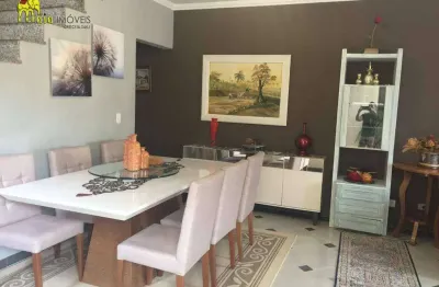 Sobrado à venda, 160 m² por r$ 1.150.000,00 - parque são domingos - são paulo/sp