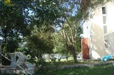 Sobrado com 3 dormitórios à venda, 245 m² por r$ 1.400.000,00 - jordanésia - cajamar/sp