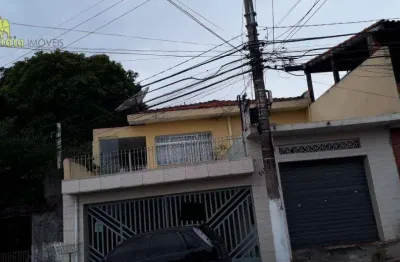 Casa com 2 dormitórios à venda, 120 m² por r$ 550.000,00 - jardim santa mônica - são paulo/sp